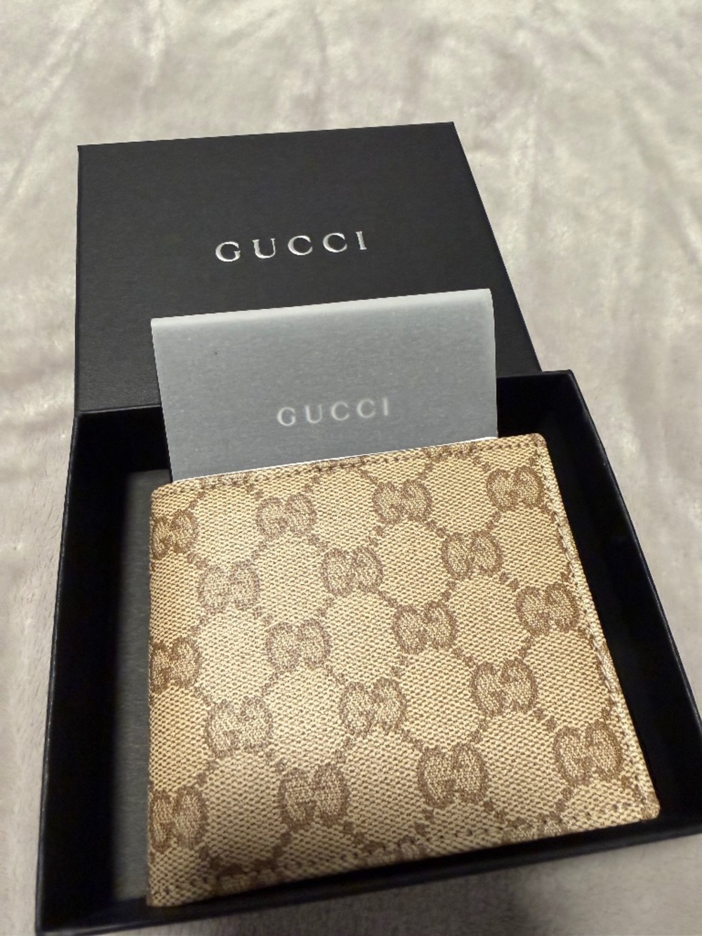 Gucci Wallet